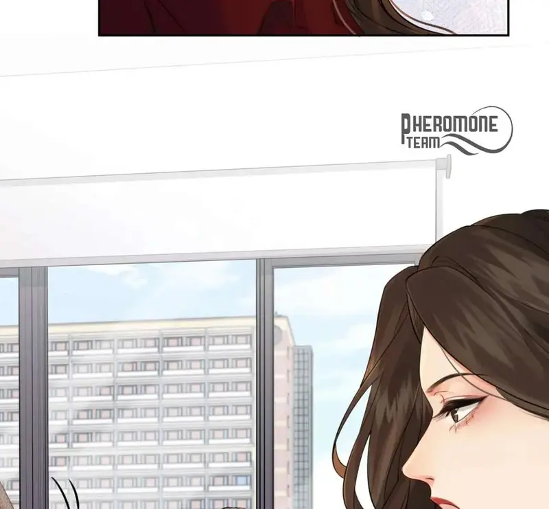 Nữ Pháp Y Thân Yêu Của Tôi - Pheromone Chapter 16 - Trang 40