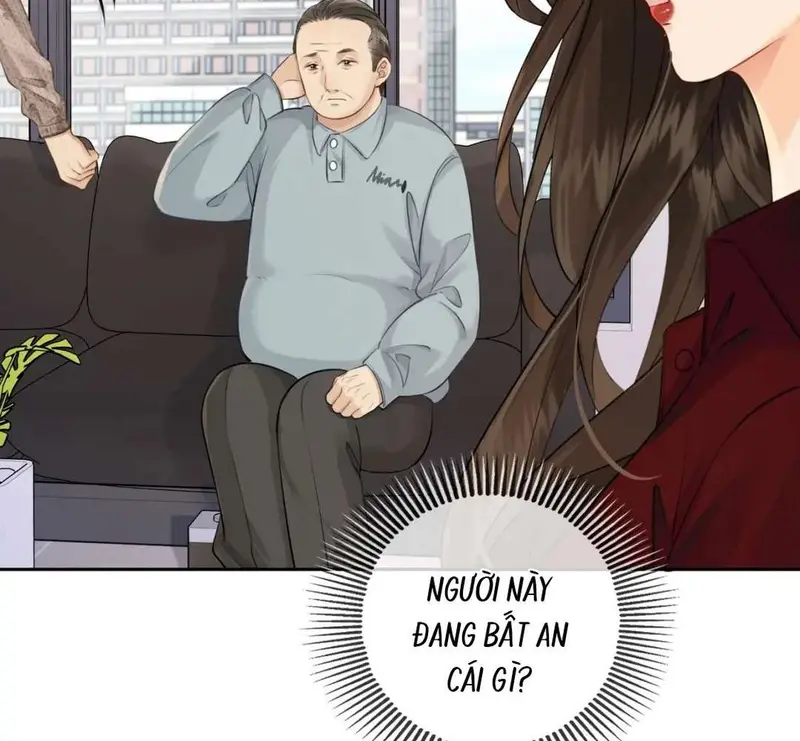 Nữ Pháp Y Thân Yêu Của Tôi - Pheromone Chapter 16 - Trang 41