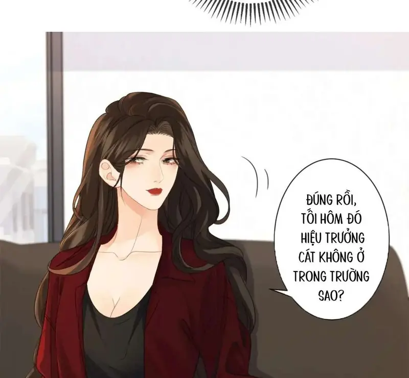 Nữ Pháp Y Thân Yêu Của Tôi - Pheromone Chapter 16 - Trang 42