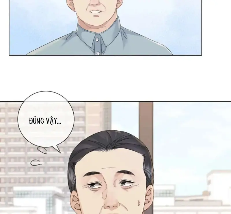 Nữ Pháp Y Thân Yêu Của Tôi - Pheromone Chapter 16 - Trang 44
