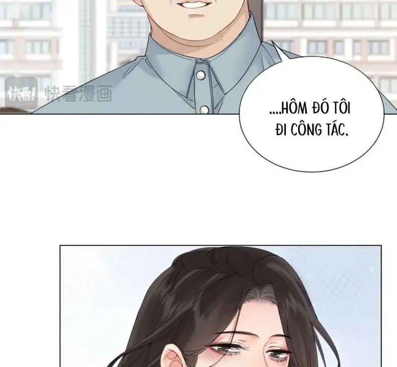 Nữ Pháp Y Thân Yêu Của Tôi - Pheromone Chapter 16 - Trang 45