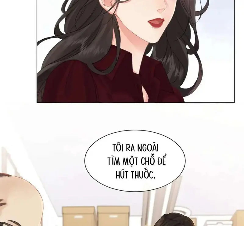 Nữ Pháp Y Thân Yêu Của Tôi - Pheromone Chapter 16 - Trang 46