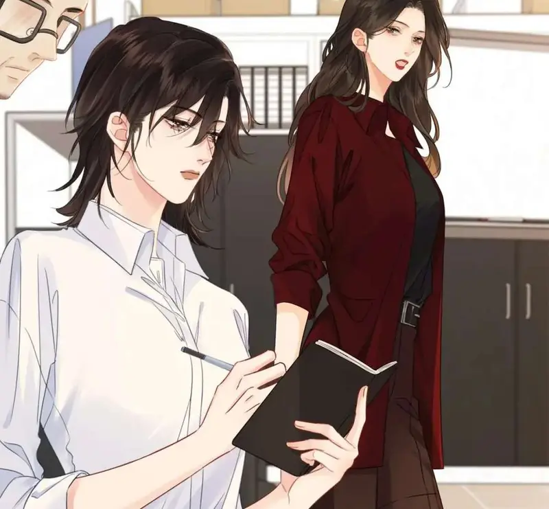 Nữ Pháp Y Thân Yêu Của Tôi - Pheromone Chapter 16 - Trang 47