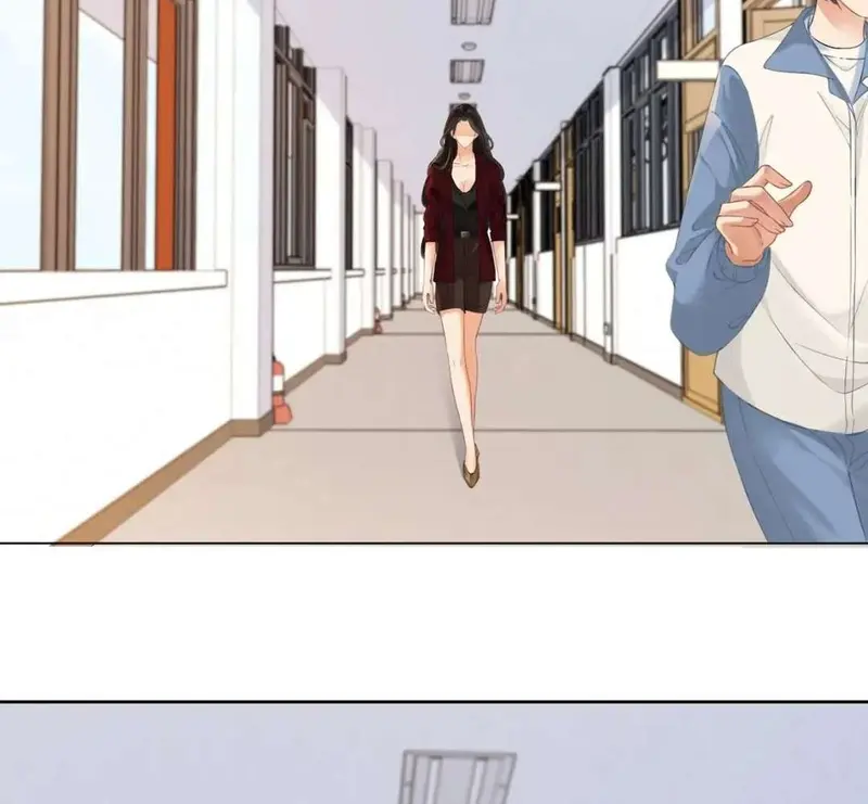 Nữ Pháp Y Thân Yêu Của Tôi - Pheromone Chapter 16 - Trang 49