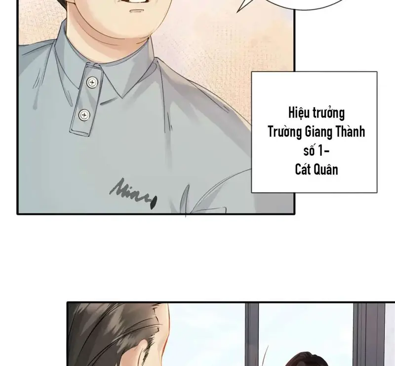Nữ Pháp Y Thân Yêu Của Tôi - Pheromone Chapter 16 - Trang 5