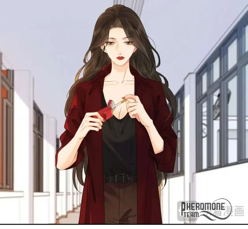 Nữ Pháp Y Thân Yêu Của Tôi - Pheromone Chapter 16 - Trang 50