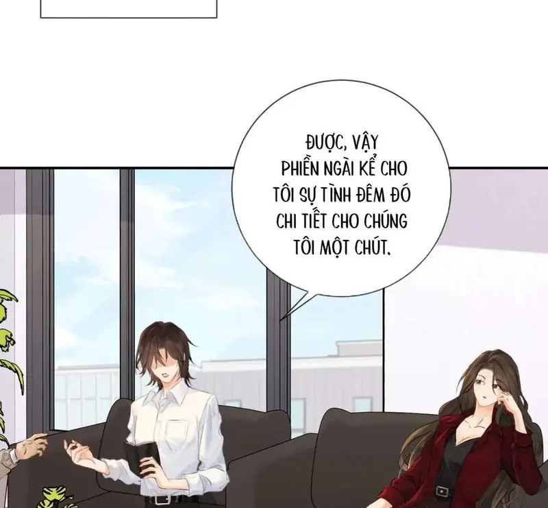 Nữ Pháp Y Thân Yêu Của Tôi - Pheromone Chapter 16 - Trang 9