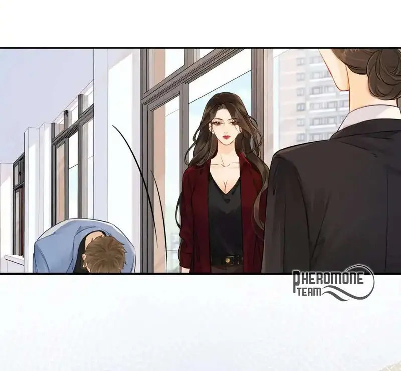 Nữ Pháp Y Thân Yêu Của Tôi - Pheromone Chapter 17 - Trang 10