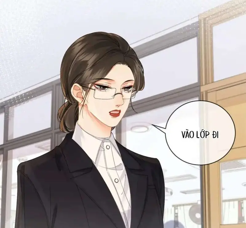 Nữ Pháp Y Thân Yêu Của Tôi - Pheromone Chapter 17 - Trang 11