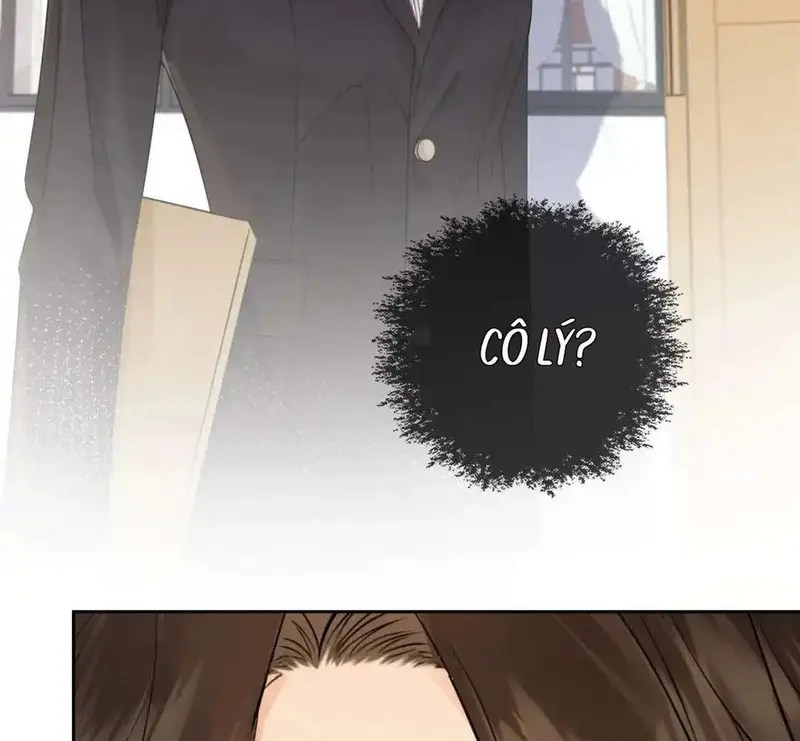 Nữ Pháp Y Thân Yêu Của Tôi - Pheromone Chapter 17 - Trang 12