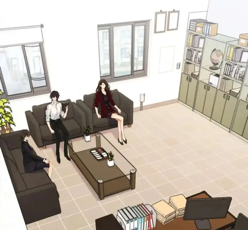 Nữ Pháp Y Thân Yêu Của Tôi - Pheromone Chapter 17 - Trang 14