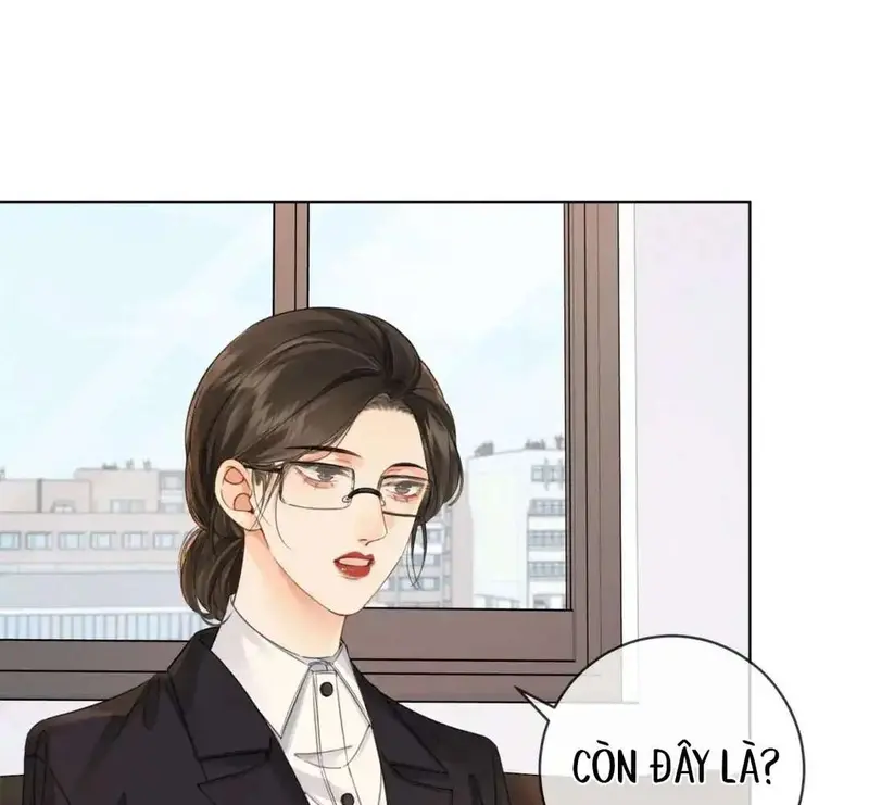 Nữ Pháp Y Thân Yêu Của Tôi - Pheromone Chapter 17 - Trang 16