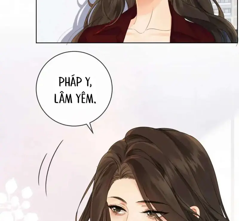 Nữ Pháp Y Thân Yêu Của Tôi - Pheromone Chapter 17 - Trang 18