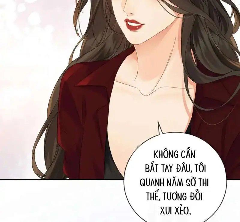 Nữ Pháp Y Thân Yêu Của Tôi - Pheromone Chapter 17 - Trang 19