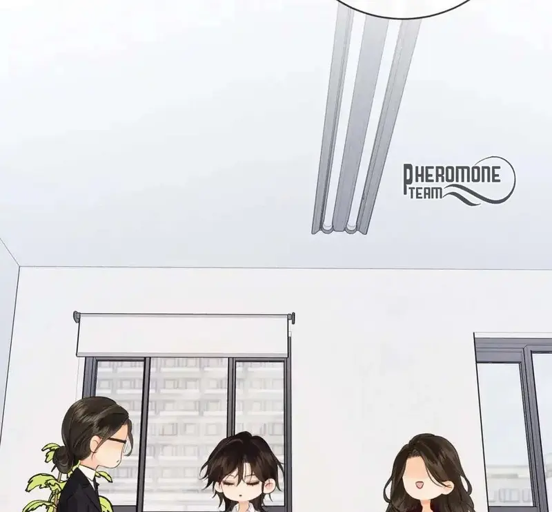 Nữ Pháp Y Thân Yêu Của Tôi - Pheromone Chapter 17 - Trang 20