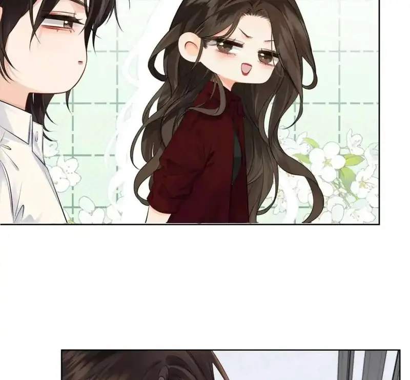 Nữ Pháp Y Thân Yêu Của Tôi - Pheromone Chapter 17 - Trang 22