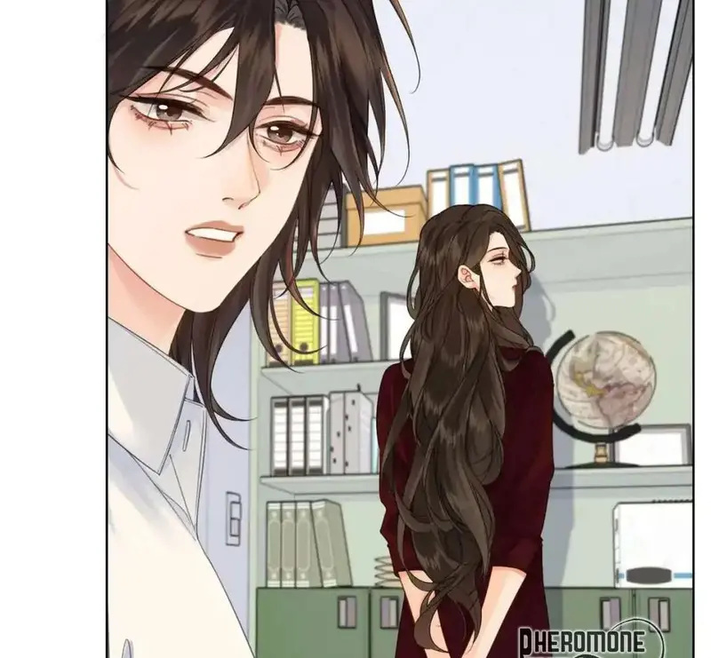Nữ Pháp Y Thân Yêu Của Tôi - Pheromone Chapter 17 - Trang 23