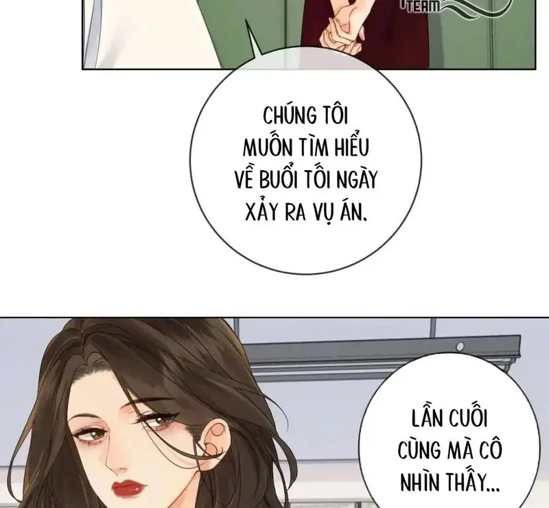 Nữ Pháp Y Thân Yêu Của Tôi - Pheromone Chapter 17 - Trang 24