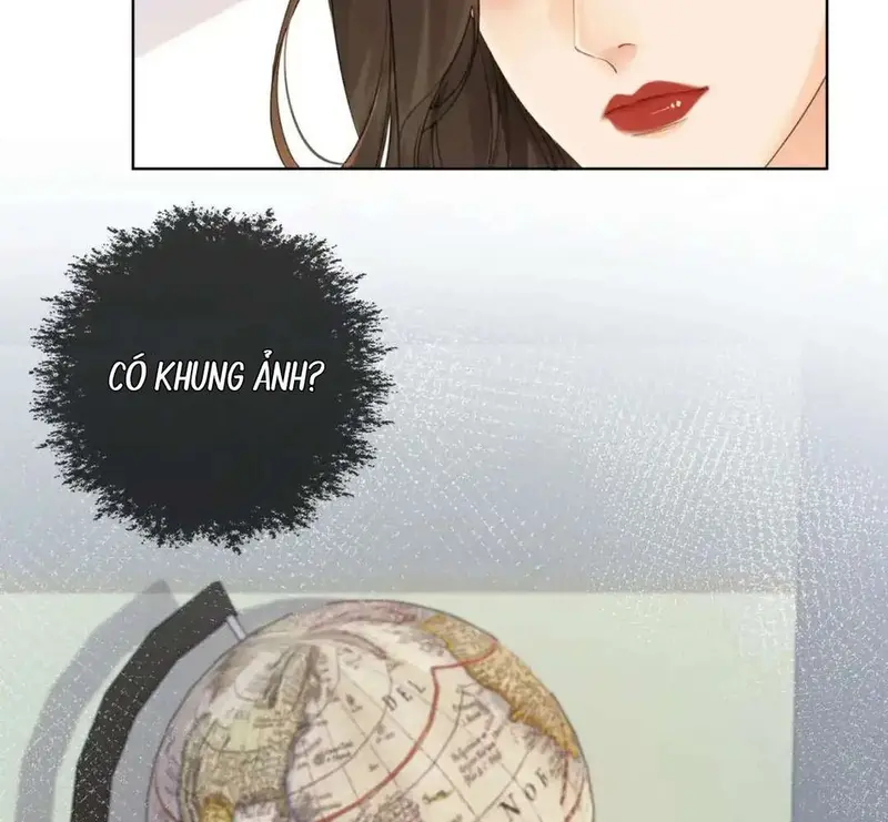 Nữ Pháp Y Thân Yêu Của Tôi - Pheromone Chapter 17 - Trang 26