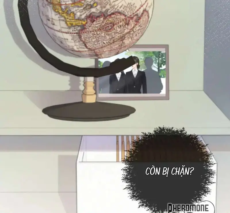 Nữ Pháp Y Thân Yêu Của Tôi - Pheromone Chapter 17 - Trang 27