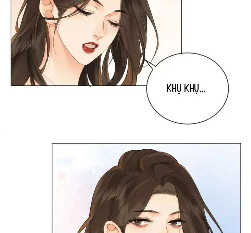 Nữ Pháp Y Thân Yêu Của Tôi - Pheromone Chapter 17 - Trang 3