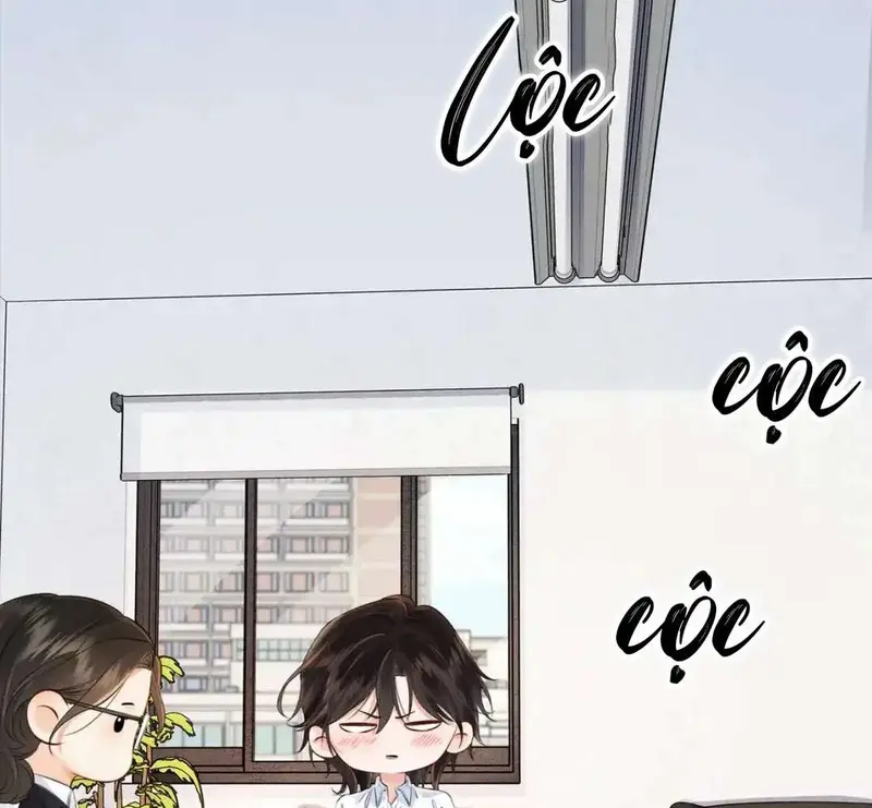 Nữ Pháp Y Thân Yêu Của Tôi - Pheromone Chapter 17 - Trang 32