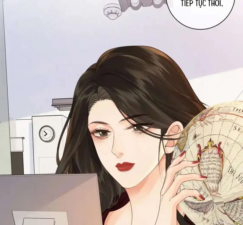 Nữ Pháp Y Thân Yêu Của Tôi - Pheromone Chapter 17 - Trang 36