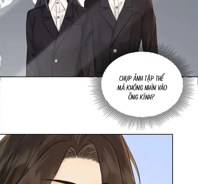 Nữ Pháp Y Thân Yêu Của Tôi - Pheromone Chapter 17 - Trang 39