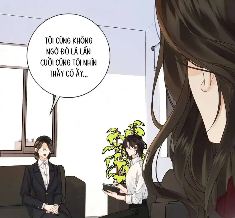Nữ Pháp Y Thân Yêu Của Tôi - Pheromone Chapter 17 - Trang 41