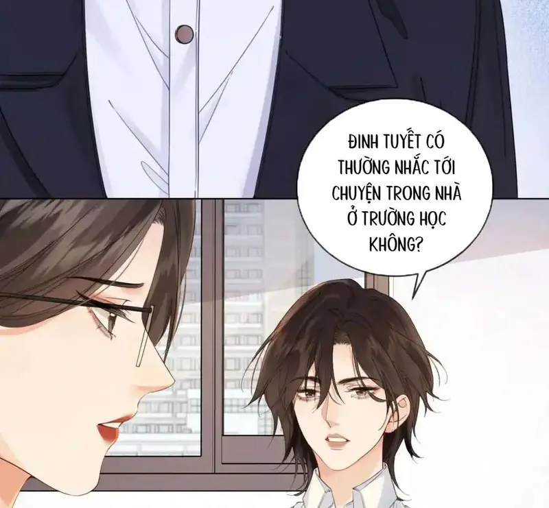 Nữ Pháp Y Thân Yêu Của Tôi - Pheromone Chapter 17 - Trang 44