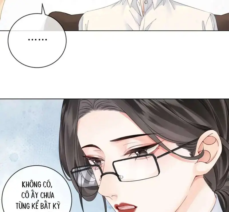 Nữ Pháp Y Thân Yêu Của Tôi - Pheromone Chapter 17 - Trang 45