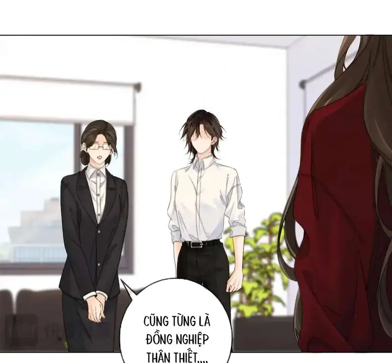 Nữ Pháp Y Thân Yêu Của Tôi - Pheromone Chapter 17 - Trang 48