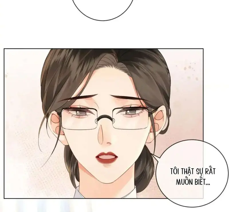 Nữ Pháp Y Thân Yêu Của Tôi - Pheromone Chapter 17 - Trang 49