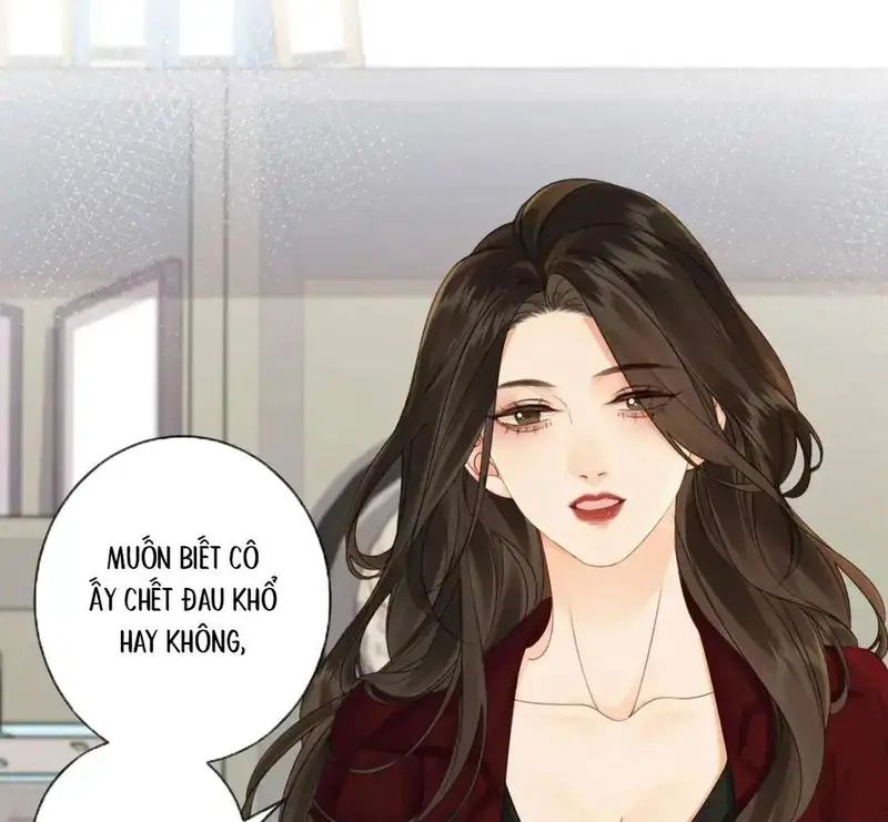 Nữ Pháp Y Thân Yêu Của Tôi - Pheromone Chapter 17 - Trang 50