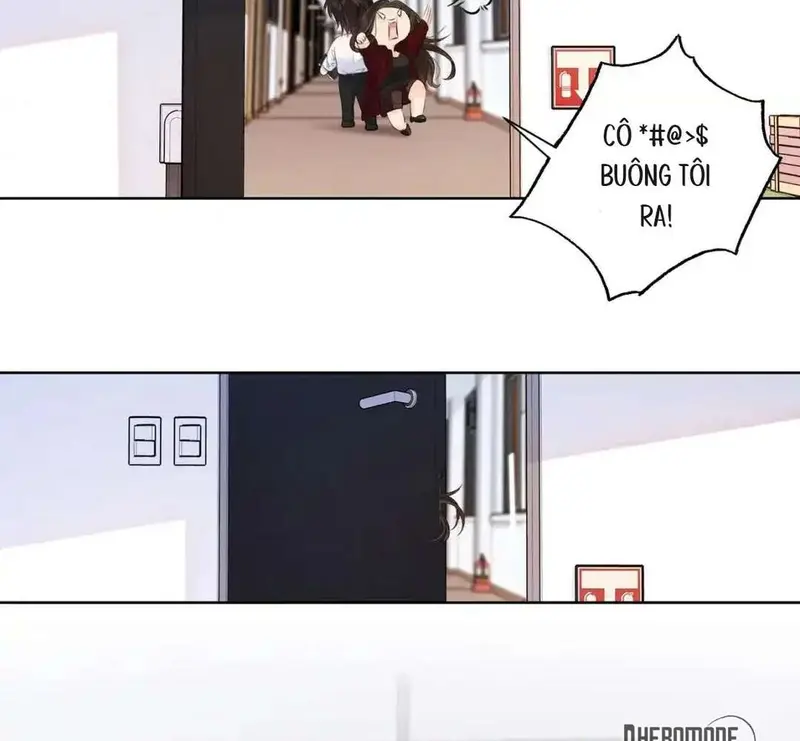 Nữ Pháp Y Thân Yêu Của Tôi - Pheromone Chapter 18 - Trang 11