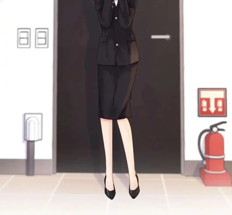 Nữ Pháp Y Thân Yêu Của Tôi - Pheromone Chapter 18 - Trang 13
