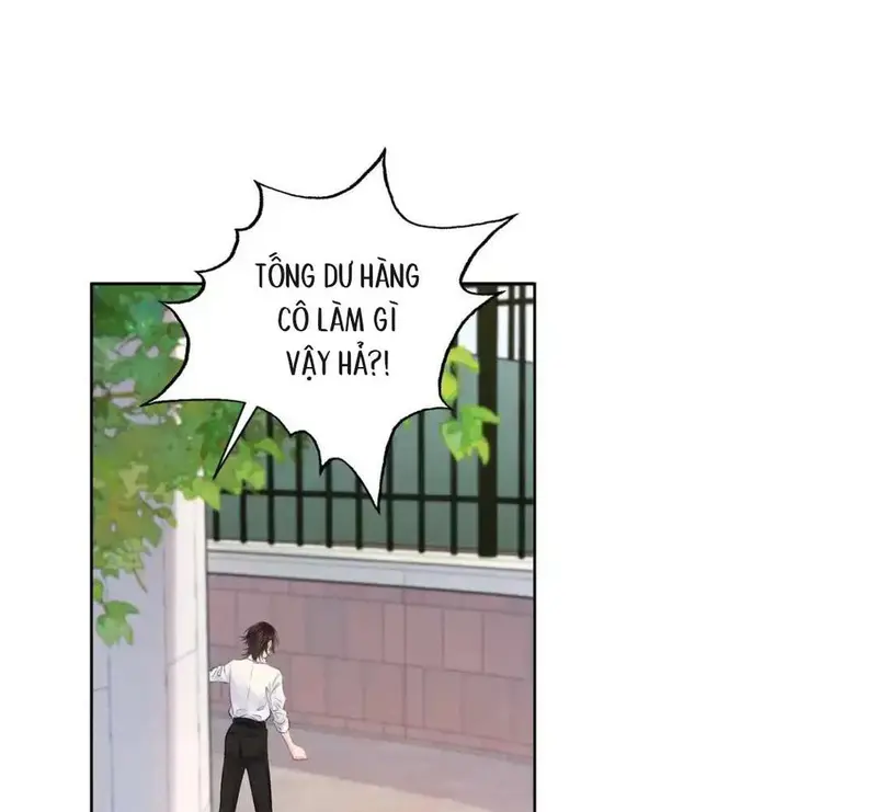 Nữ Pháp Y Thân Yêu Của Tôi - Pheromone Chapter 18 - Trang 15