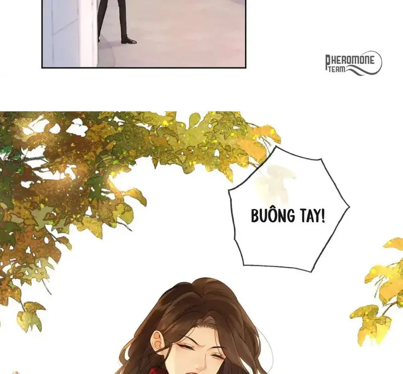 Nữ Pháp Y Thân Yêu Của Tôi - Pheromone Chapter 18 - Trang 16