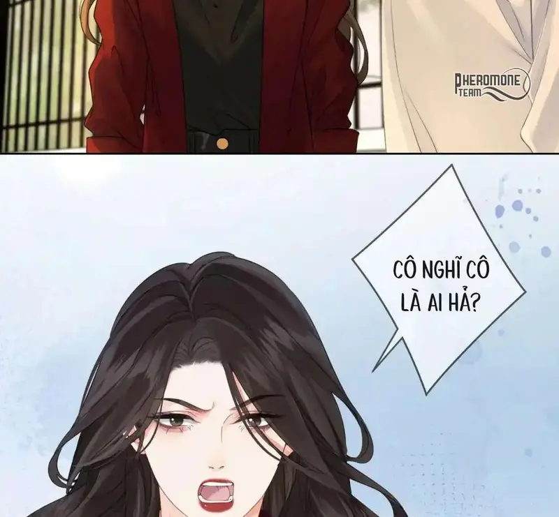 Nữ Pháp Y Thân Yêu Của Tôi - Pheromone Chapter 18 - Trang 20