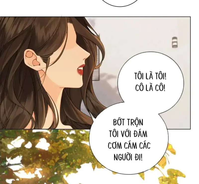 Nữ Pháp Y Thân Yêu Của Tôi - Pheromone Chapter 18 - Trang 24