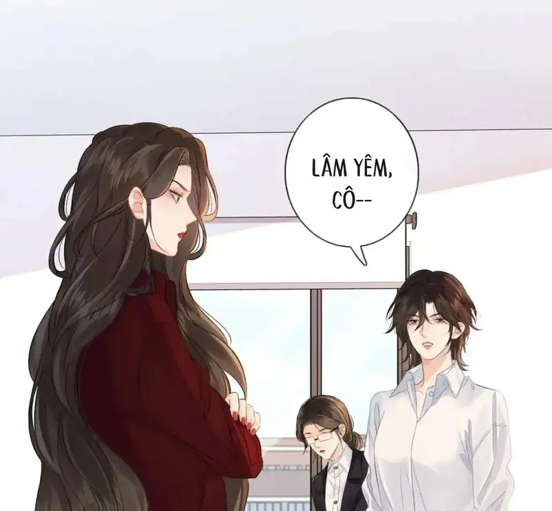 Nữ Pháp Y Thân Yêu Của Tôi - Pheromone Chapter 18 - Trang 3