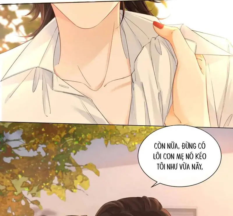 Nữ Pháp Y Thân Yêu Của Tôi - Pheromone Chapter 18 - Trang 31