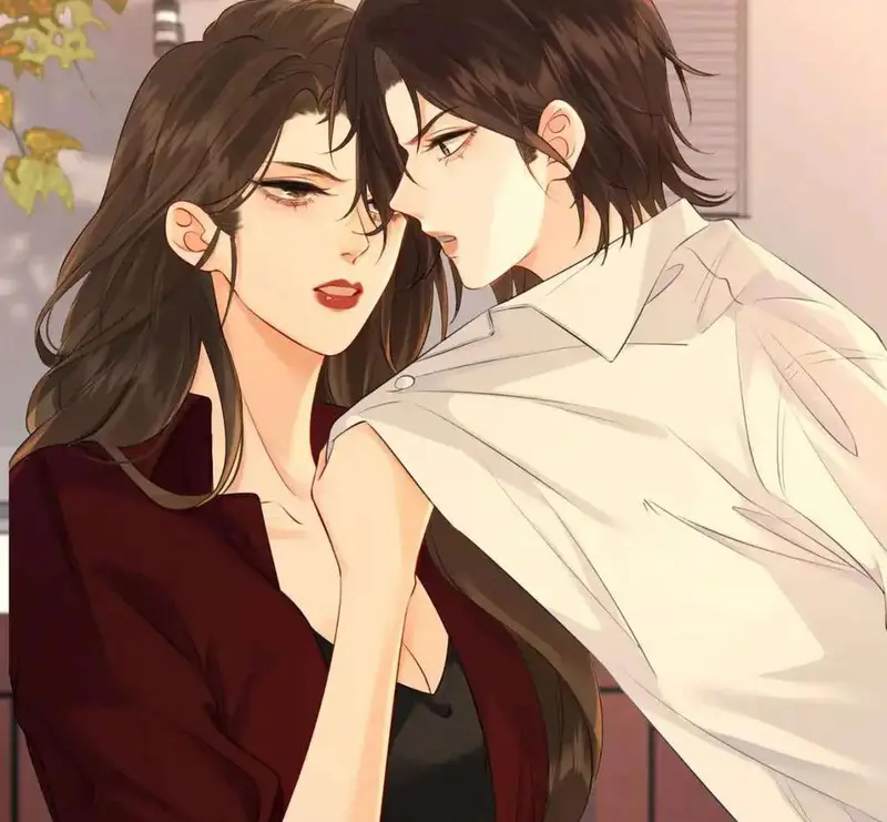 Nữ Pháp Y Thân Yêu Của Tôi - Pheromone Chapter 18 - Trang 32