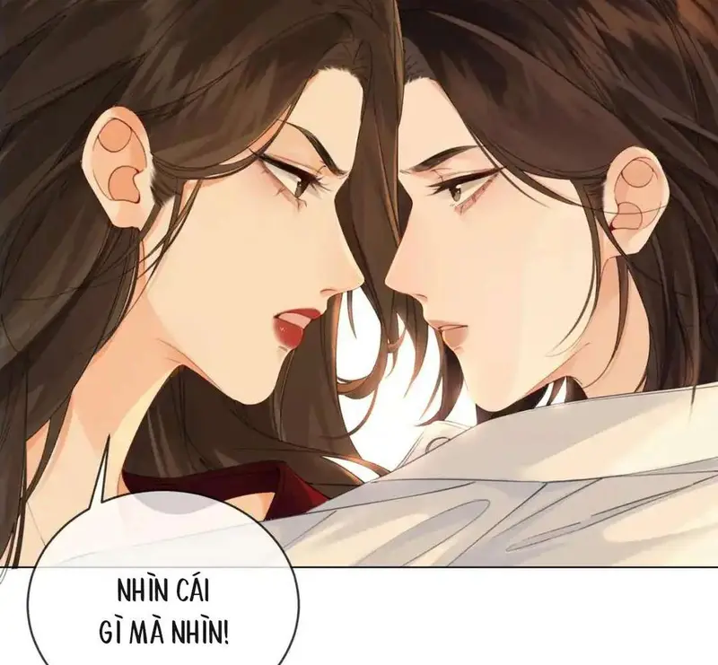 Nữ Pháp Y Thân Yêu Của Tôi - Pheromone Chapter 18 - Trang 38