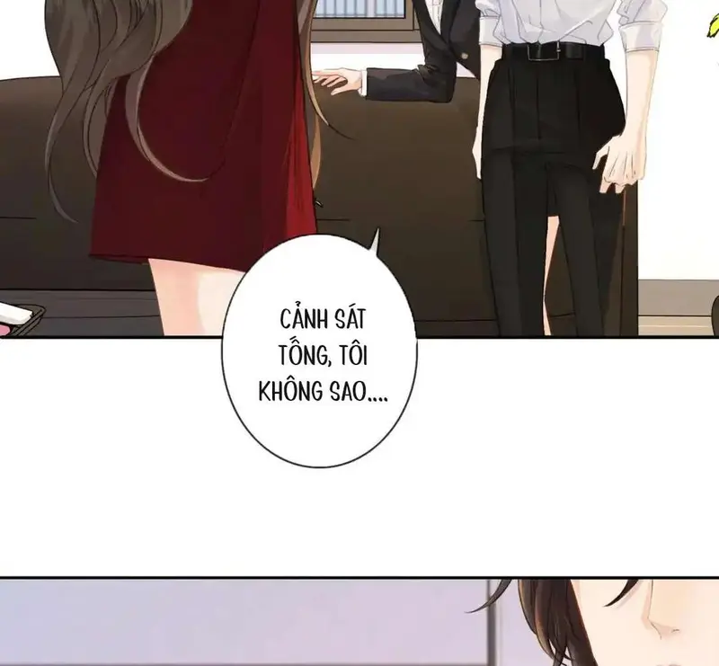 Nữ Pháp Y Thân Yêu Của Tôi - Pheromone Chapter 18 - Trang 4