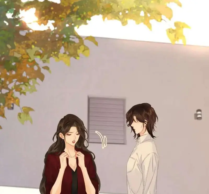 Nữ Pháp Y Thân Yêu Của Tôi - Pheromone Chapter 18 - Trang 40