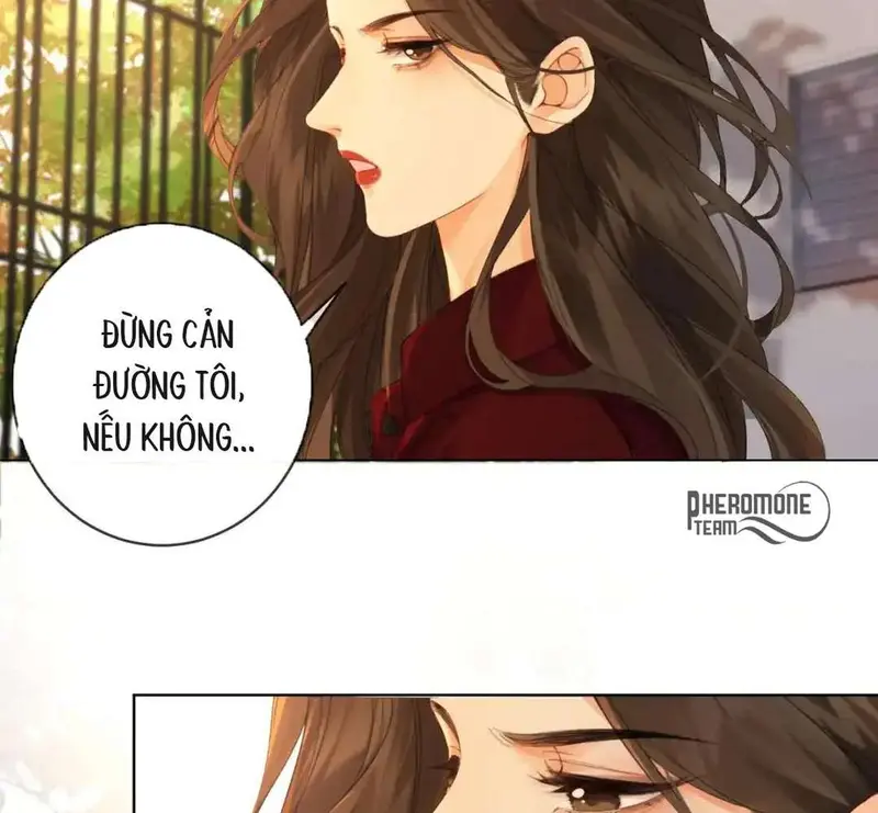 Nữ Pháp Y Thân Yêu Của Tôi - Pheromone Chapter 18 - Trang 42