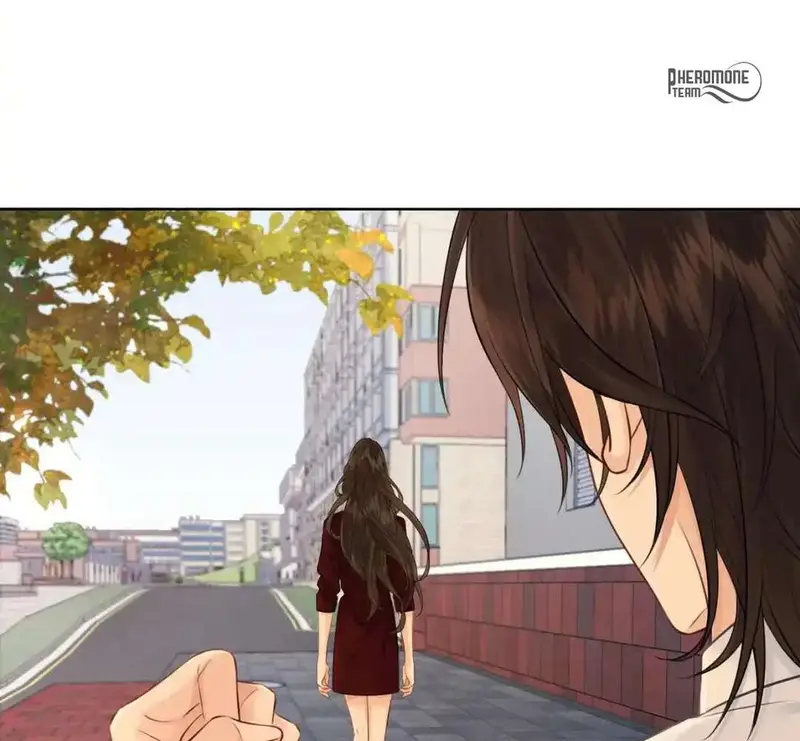 Nữ Pháp Y Thân Yêu Của Tôi - Pheromone Chapter 18 - Trang 46