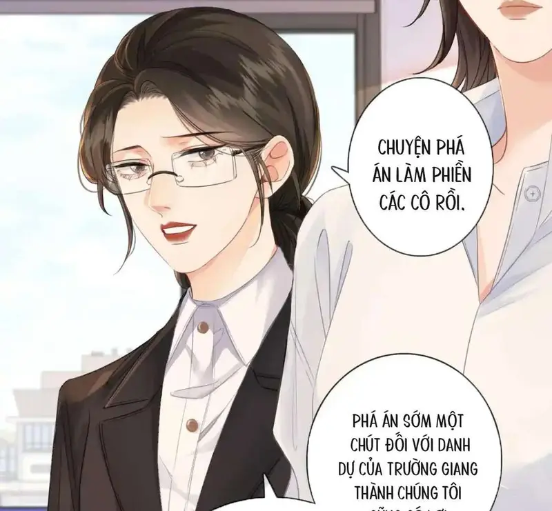 Nữ Pháp Y Thân Yêu Của Tôi - Pheromone Chapter 18 - Trang 5