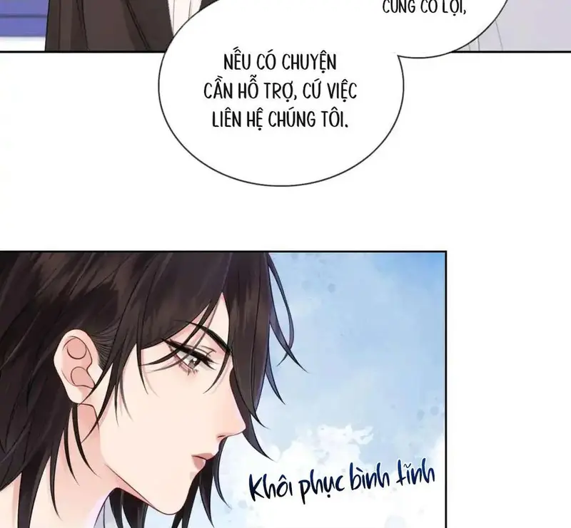 Nữ Pháp Y Thân Yêu Của Tôi - Pheromone Chapter 18 - Trang 6